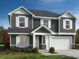 12437 Riceland Way, Midland, NC 28107