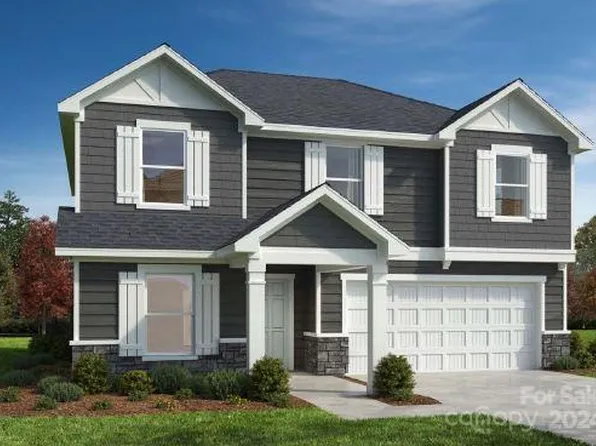 12437 Riceland Way, Midland, NC 28107