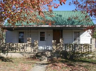 10719 Williams Rd, Williams, IN 47470