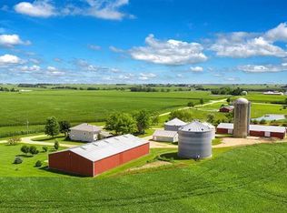 3156 N Summer Hill Rd, Polo, IL 61064