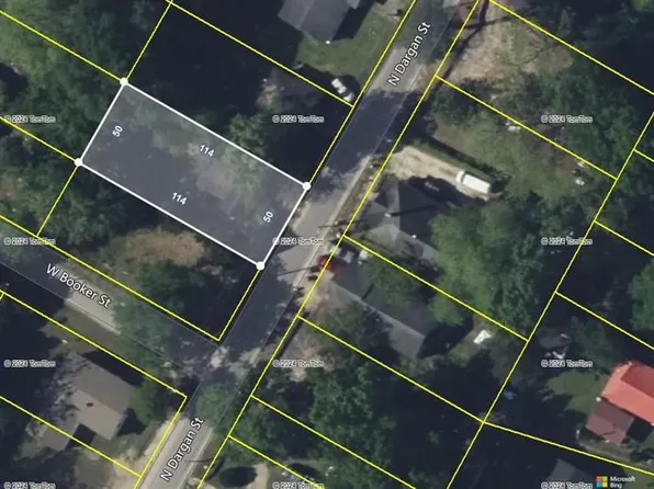 803 N Dargan St, Florence, SC 29506