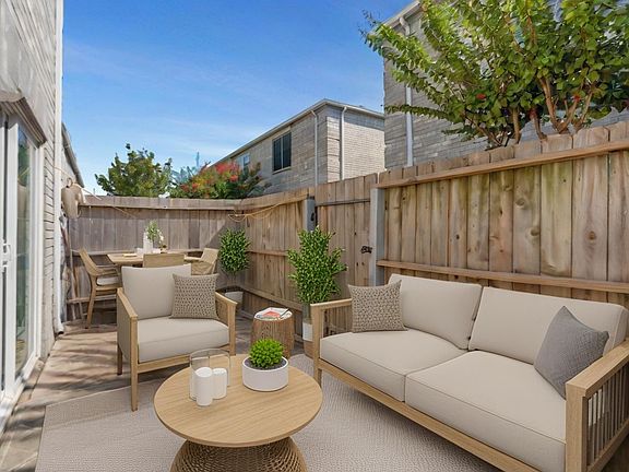 2nd image of 7731 Cambridge St #7731