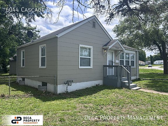 2nd image of 6044 Cascade Dr