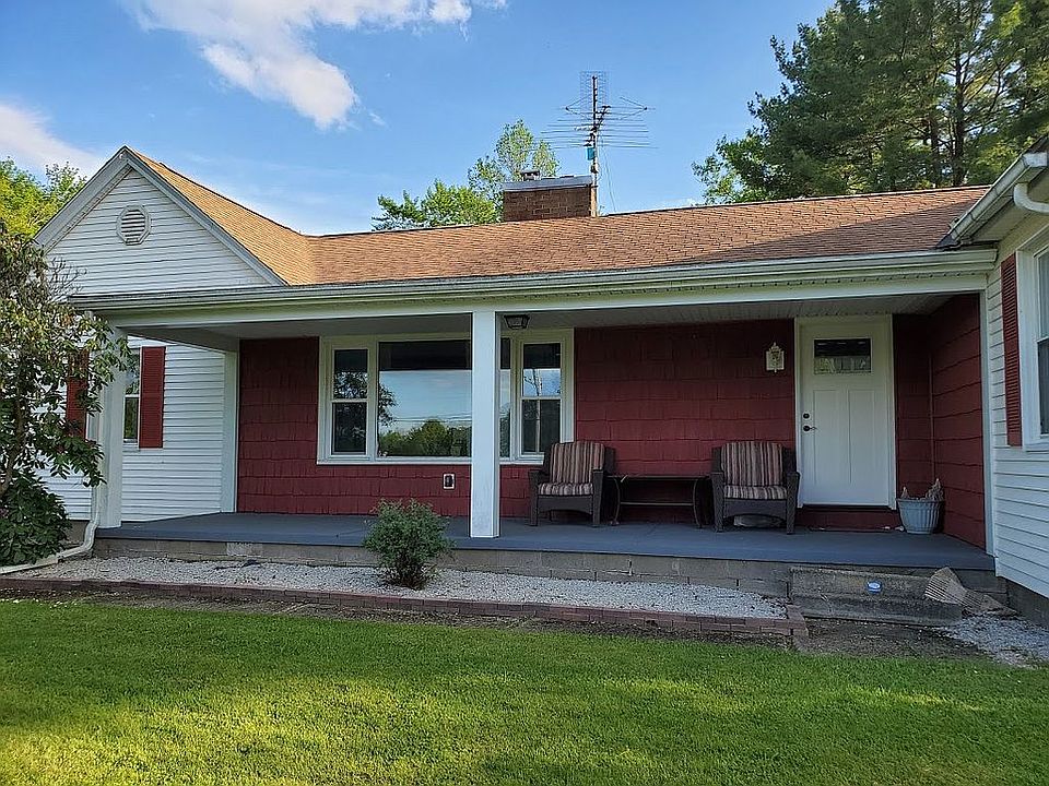13671 Harmonsburg Rd, Meadville, PA 16335 Zillow