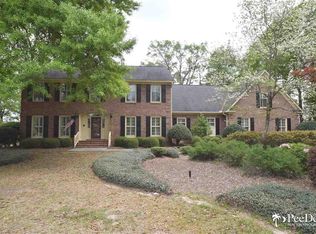 2228 Windsor Forest Dr, Florence, SC 29501