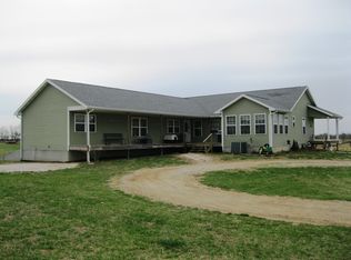 2315 E Hwy Bb, El Dorado Springs, MO 64744