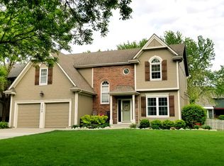 15709 W 84th Ter, Lenexa, KS 66219