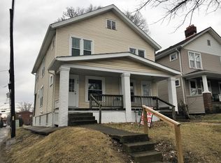 194 E Hudson St, Columbus, OH 43202