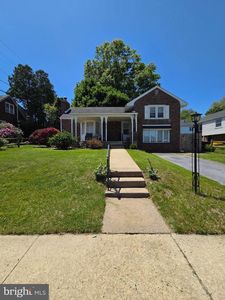 2510 Park St, Reading, PA, 19606