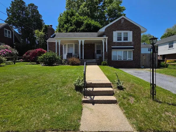 2510 Park St, Reading, PA 19606