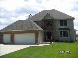 4501 Jeremy Ave, Springfield, OH 45502