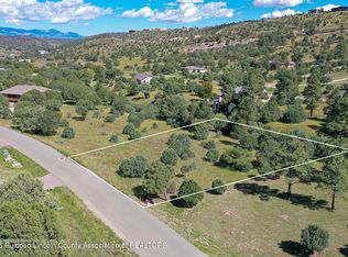 LOT 79 Antler Dr, Alto, NM