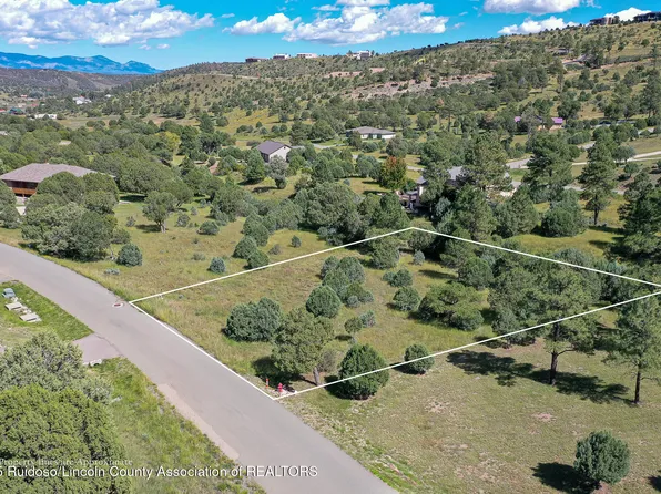 LOT 79 Antler Dr, Alto, NM 88312