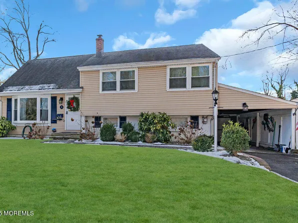 75 Field Avenue, Red Bank, NJ 07701