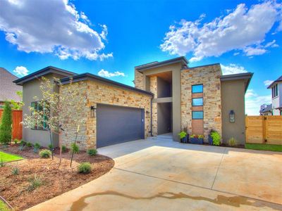 10605 Lakeside Dr, Village, OK, 73120