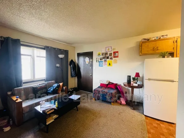 1260 N 6th St #D, Laramie, WY 82072