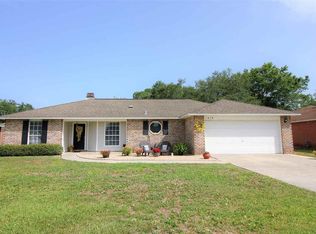 1059 Oak View Dr, Pensacola, FL 32506