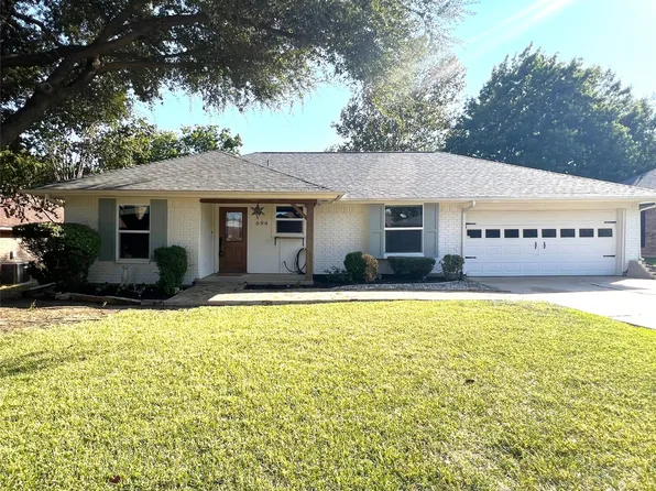 694 Buttercup Dr, Keller, TX 76248