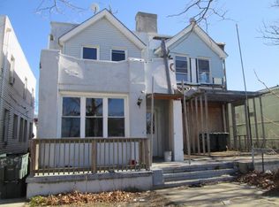 539 N Trenton Ave, Atlantic City, NJ 08401