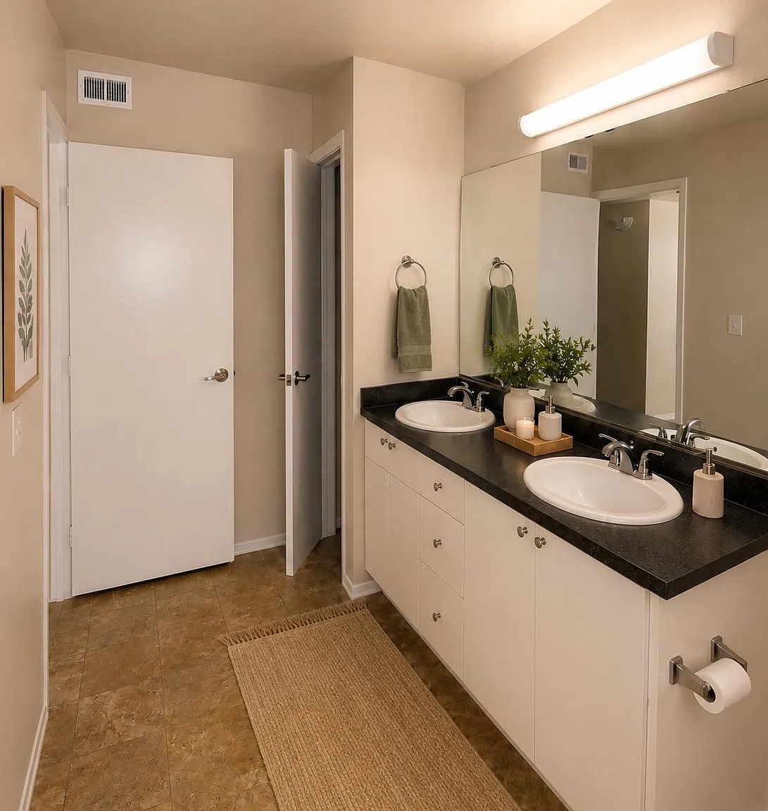 2 bed, 911 sqft, $2,231 — Photo 4