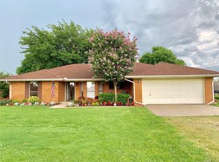 17920 County Road 1530, Ada, OK 74820