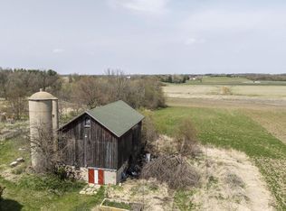 County Road T Rd, Sun Prairie, WI 53590