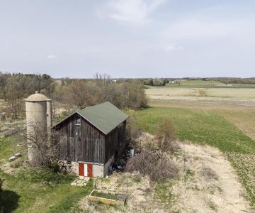 County Road T Road, Sun Prairie, WI, 53590