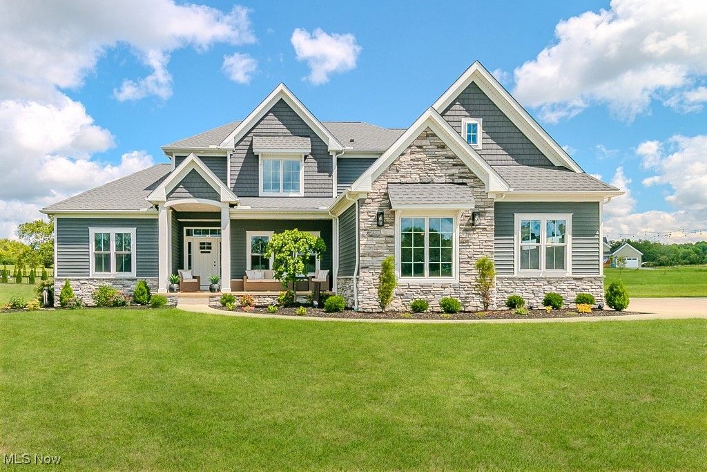 Real estate listing image