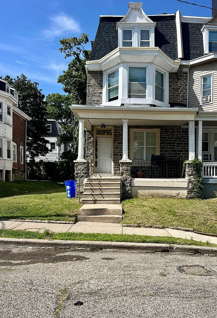 513 Brinton St. — Photo 1