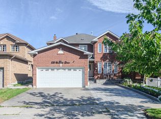 125 Harkness Dr #BASEMENT, Whitby, ON L1R2E9