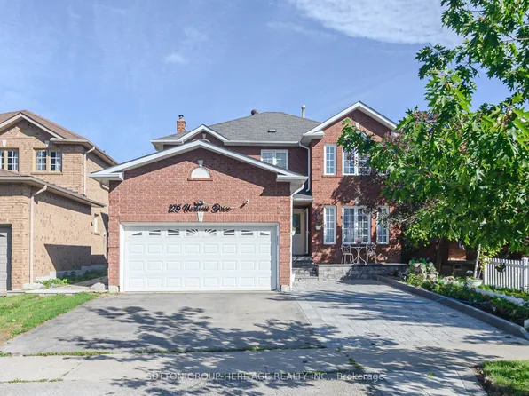 125 Harkness Dr #Basement, Whitby, ON L1R 2E9
