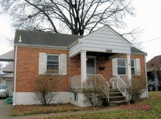 1711 Norcol Ln, Cincinnati, OH 45231