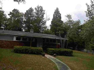 3601 Judy St, Columbia, SC 29223