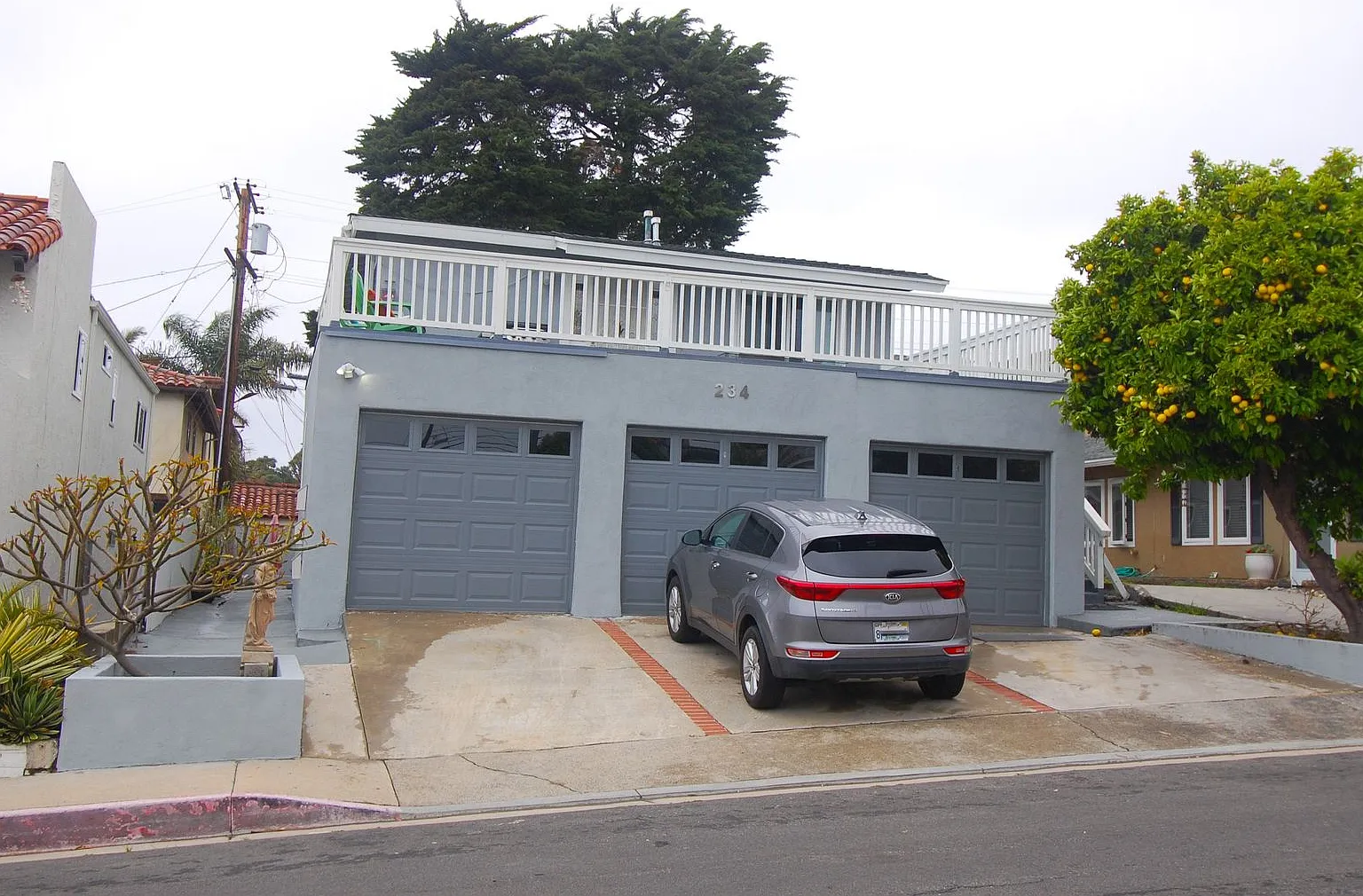 234 Avenida Serra — Photo 1