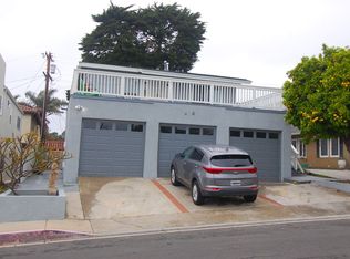 234 Avenida Serra, San Clemente, CA 92672