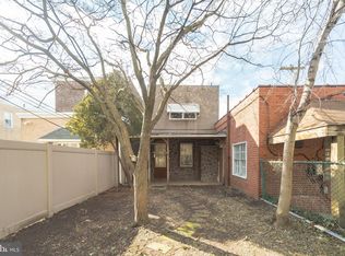 2603 Orthodox St, Philadelphia, PA 19137