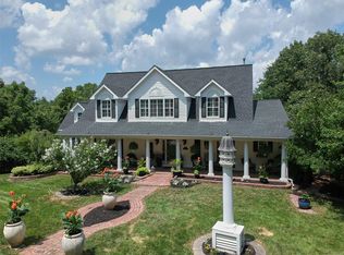 2184 Wakefield Farm Rd, Glencoe, MO 63038