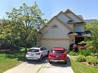29473 Chelsea Xing, Farmington Hills, MI 48331