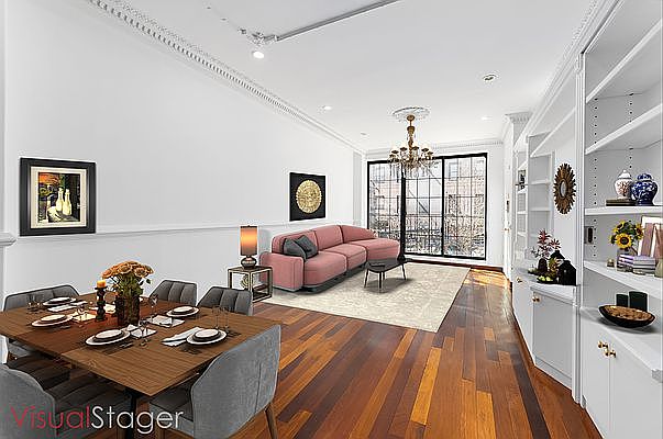 1st image of 471 W 146th St #1