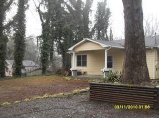 5518 Rockbridge Rd, Stone Mountain, GA 30088