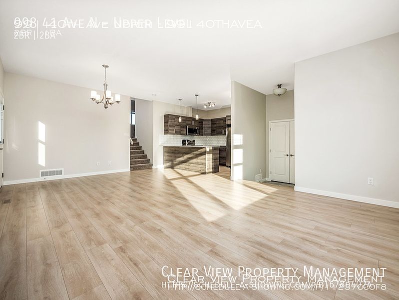 Lethbridge Apartment for rent - 2 Bedrooms — photo 3