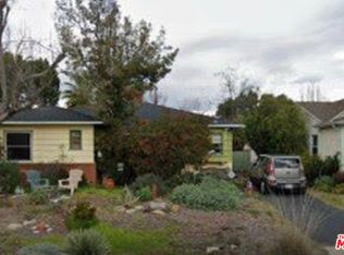 12255 Miranda St, Valley Village, CA 91607