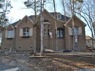 2031 Clifton Johnston #CTLOT16-LOT 16, Nolensville, TN 37135