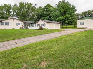 5761 Baner Rd, Jackson, MI 49201