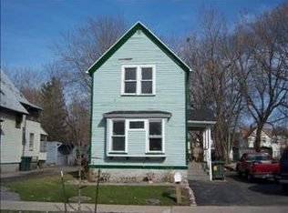 56 Copeland St, Rochester, NY 14609