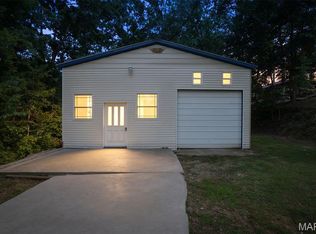 6660 Goldenrod Ln, French Village, MO 63036