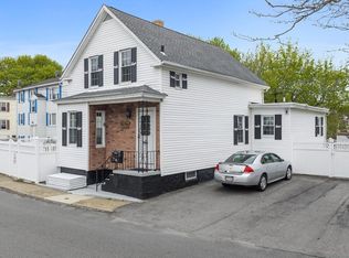 53 Eugene St, Lowell, MA 01852