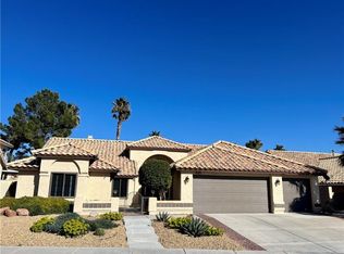 2912 Autumn Haze Ln, Las Vegas, NV 89117