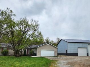 52043 Bursley Rd, New London, OH 44851