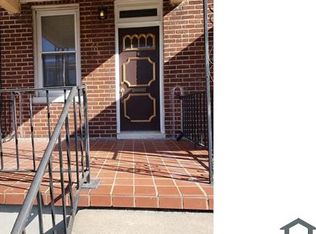 3204 Lyndale Ave, Baltimore, MD 21213